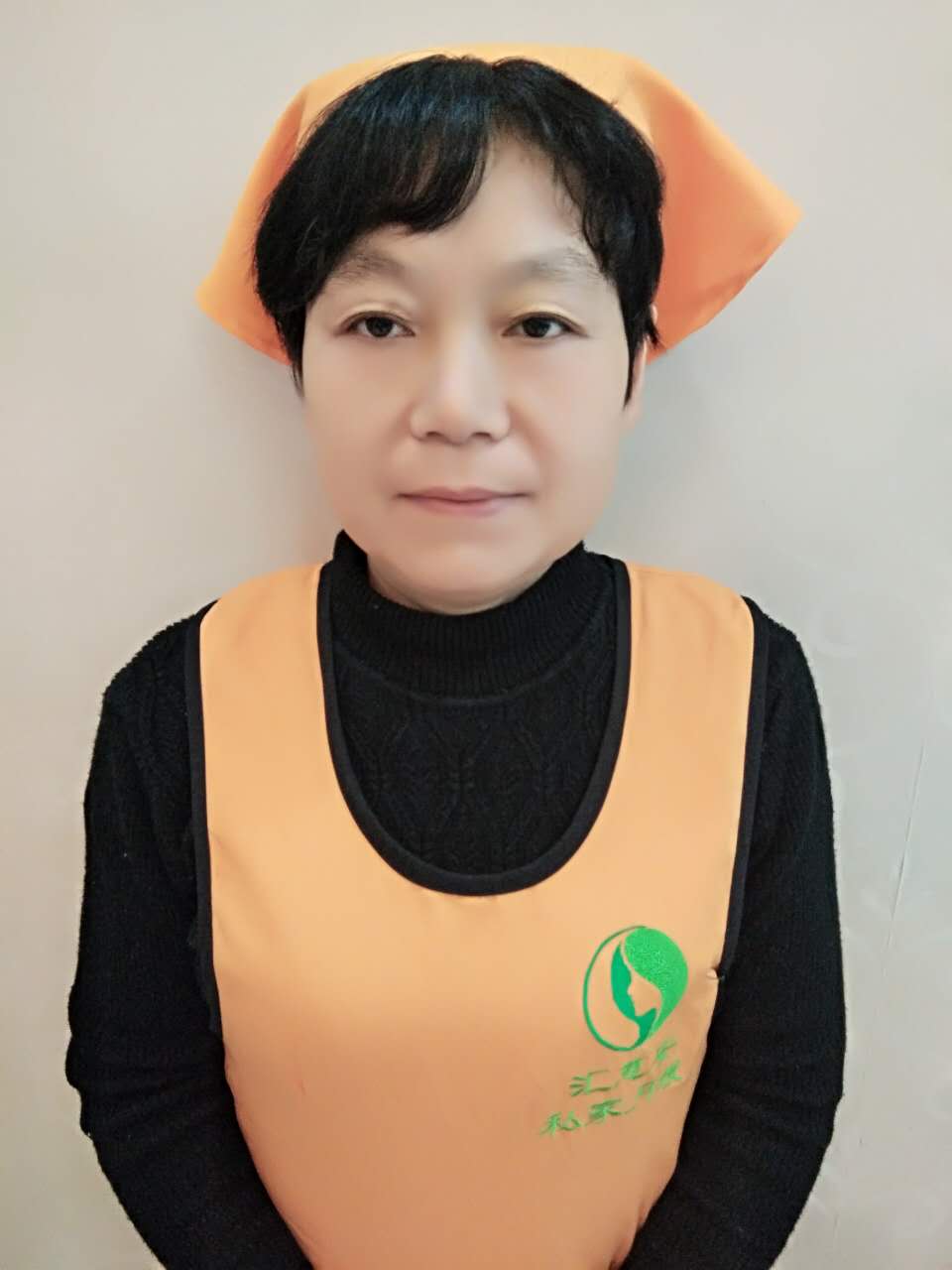 /付怡清月嫂的个人照片展示