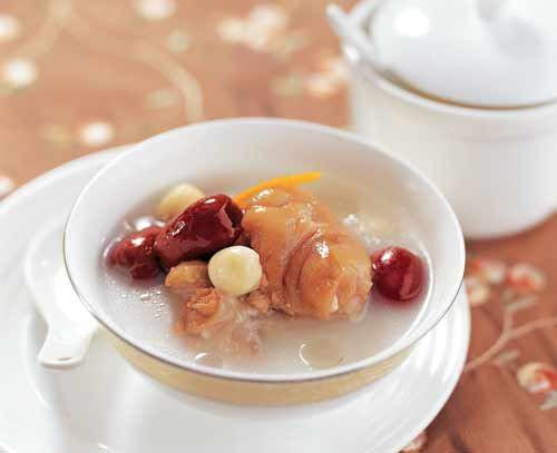 这四款月子汤,孕妈用了都说好