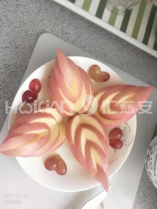 /耿萍慧月嫂的个人照片展示