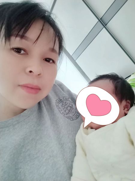 /汪文秀月嫂的个人照片展示