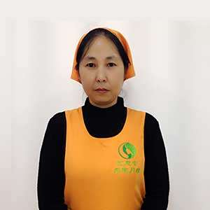 汇慈安母婴金牌月嫂廖天菊的个人展示