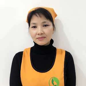 汇慈安母婴金牌月嫂徐爱华的个人展示