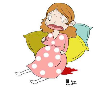 在你痛的恨不得满地打滚的时候,宝贝们在肚子里做什么吗?